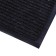 Mature mature moisture, ribbed, “standard”, 120 × 150 cm, black color is black