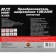 Avs voltage converter AVS 12/220 V, 400 W