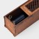 ADELICA PIEMONT, 34 × 10.5 × 10.2 cm, color dark chocolate