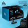Alkalin battery (alkaline) Luazon, aa, LR6, blister, 4 pcs