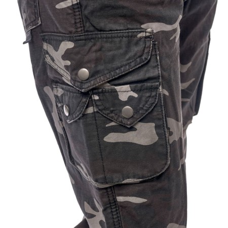 Jeans with Kevlar Moteq Hydra, Male, Haki, 34-34-2