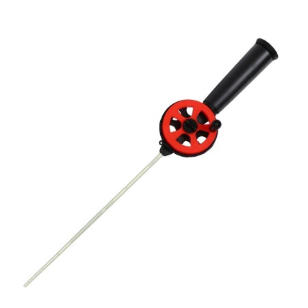 Set for winter fishing Ice Master on Blist No. 4 Lux-15