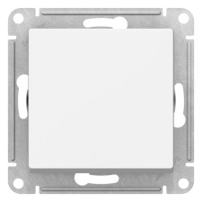 Passing SE AtlasDesign Aqua, 10 A, 1 key, IP44, Hidden, Bel, Atn000261