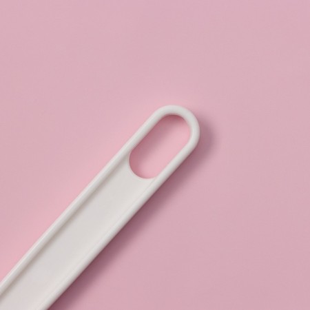 Dilan shoulder blade, 23.5 cm, white color-4