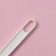 Dilan shoulder blade, 23.5 cm, white color