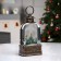 LED figure "Lantern with the city" 10.7 × 20.5 × 6