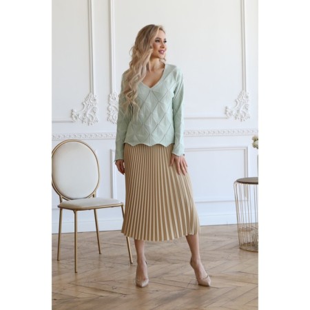 Female jumper Wisell, size 44-1