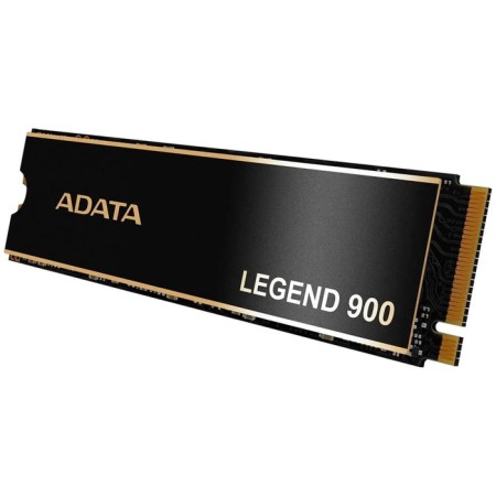 SSD Adata M.2 Legend 900 512 GB PCIE 4.0 Sleg-900-512GCS