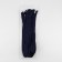 Lightning "Spiral", No. 5, detachable, automatic lock, 70 cm, dark blue color