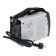 The inverter welding machine "Resanta" SAI220K, 8 kW, 10-220 A,