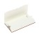 Wooden envelope "For you!" Bear, butterflies
