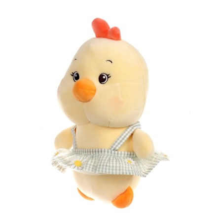 Soft toy "Kurochka", mix