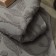 Trure -free towel SL Home: BOHO "Soft Mist" 50x90 cm, 100% cotton, 520 g/m2