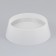 Plastic bowl 300 ml, white