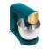 Mixer Maunfeld MF-424GR, Planetarny, 1800 W, 6.5 L, 10 speeds, green