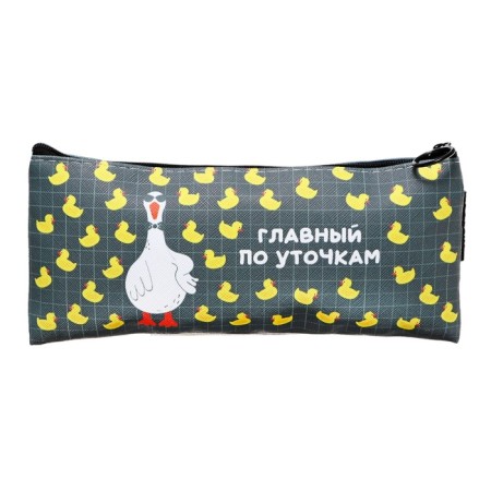 Penal soft 1 department, 90x200, flat, artificial leather, universal, black, colorio-2