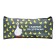 Penal soft 1 department, 90x200, flat, artificial leather, universal, black, colorio