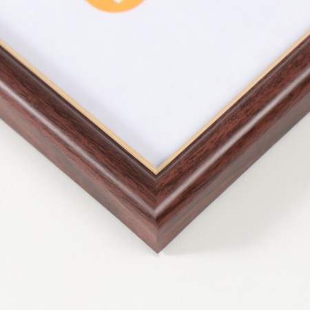 Photo frame plastic format A4 21x30 cm Book-2