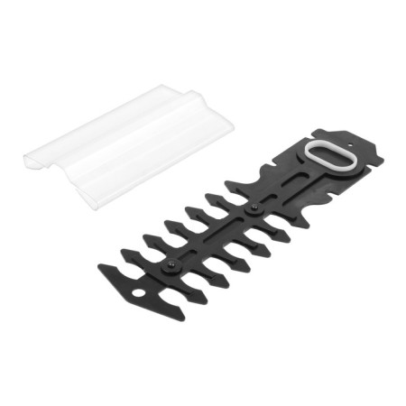 Huter Get-3.6, battery, 3.6 V, 1.5 Ah, 1100 stroke/min, cut up to 8 mm-7