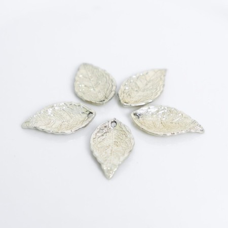 Set for creativity. Wedding scallop "Delicate gold"-4