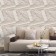 Paper wallpapers "Track-D" D847-02, C6, Saratov, 0.53x10.05m