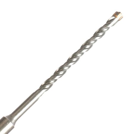 BUR 4x4 Patriot, SDS Plus, 6x160 mm, 4 cutting edges-1