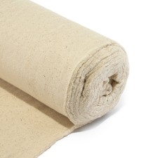 The canvas is non -woven Uzbek, length 40m, width 0.7m, density 150 g/m