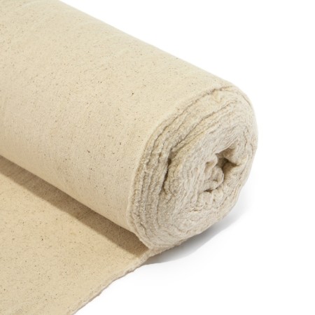 The canvas is non -woven Uzbek, length 40m, width 0.7m, density 150 g/m