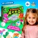 Board game "In Search of Dino", from 2 players, 4+