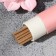Set of incense "for strong and independent", sandy pear, 42 pcs