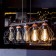 Filament LED lamp Elektrostandard, ST64 F, 64X64X145 mm, 8W, E27, 640LM, 3300K