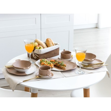 Ceramic mug "Montblan", 450 ml-11