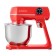 Mixer Maunfeld MF-423R, Planetarny, 1800 W, 6.5 L, 10 speeds, red