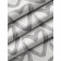 Bed linen euro, size 240x220 cm, 215x220 cm, 50x70 cm - 2 pcs