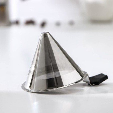 Magistro coffee funnel, 10.5 × 7.8 × 6 cm-1