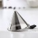 Magistro coffee funnel, 10.5 × 7.8 × 6 cm