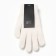 Women's gloves MIST with rabbit wool, rr 22 cm, col. lactic