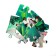 FIRST PUZZLE puzzle, "wolf cub", 16 elements