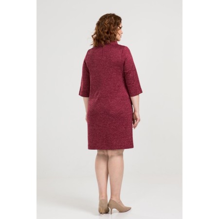 Women's dress, size 48-4