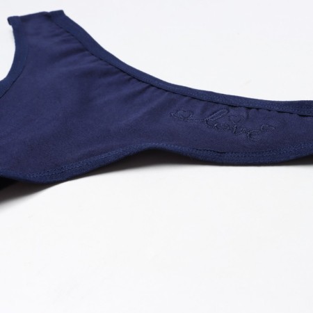 Cowards Thong women, color mix, size 46 (xxxl)-1