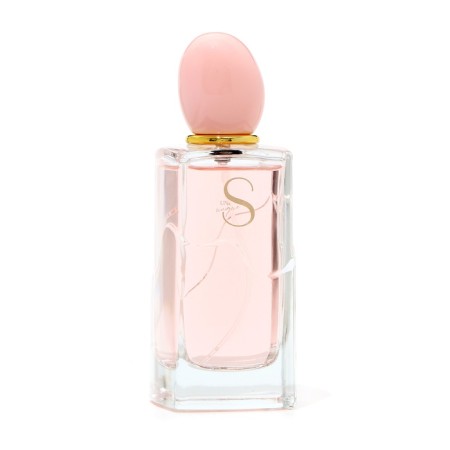 Women's toilet water Unique, 100 ml-3