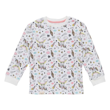 Pajama Children's Funny Kids No. 7, height 104-110 cm-2