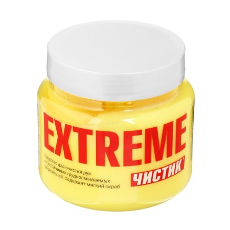 Hand Paste Extreme Purebic, 450 ml, bank