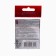 Stop with a swivel Namazu Rolling Swivel Pearl Beads and Olive Rubber Stopper, 4 pcs.