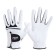 PGM golf glove, male, left, anti -slip, shepherd, size 25