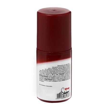 3TON silicone lubricant for rubber seals, roller 50 ml T-025-2