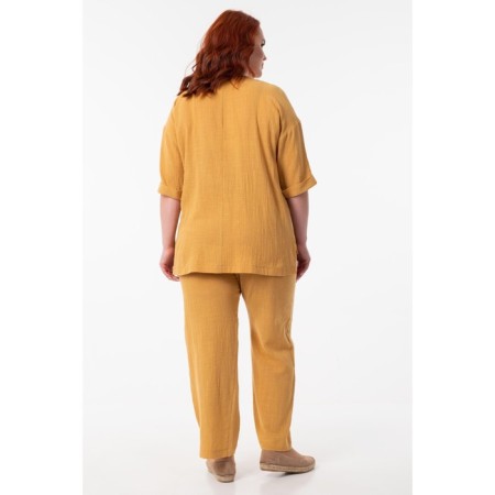 Female suit, size 56-9
