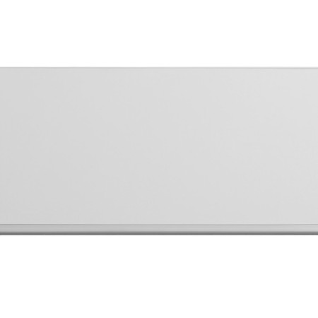 Base 600, chipboard, white-3