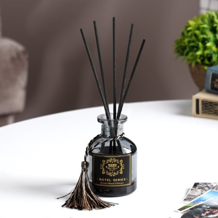 Aromatic diffuser "Home Flower", Venice, 100 ml-1