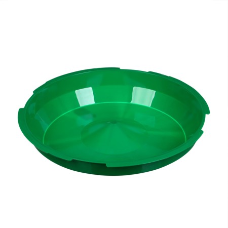Poultry feeder, color mix-3